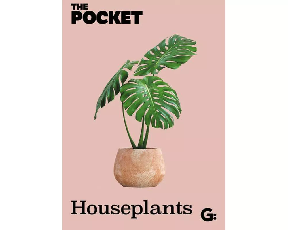 The Pocket Houseplants