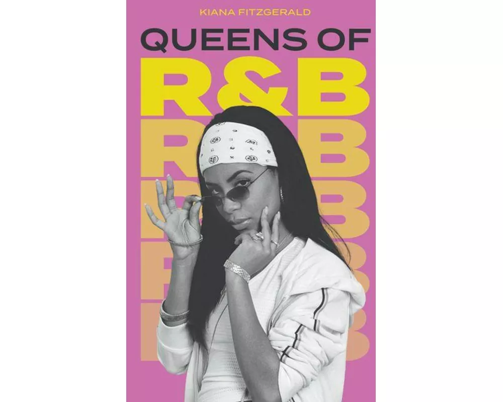 Queens of R&B