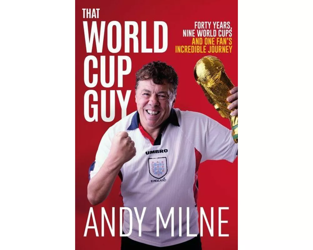 That World Cup Guy