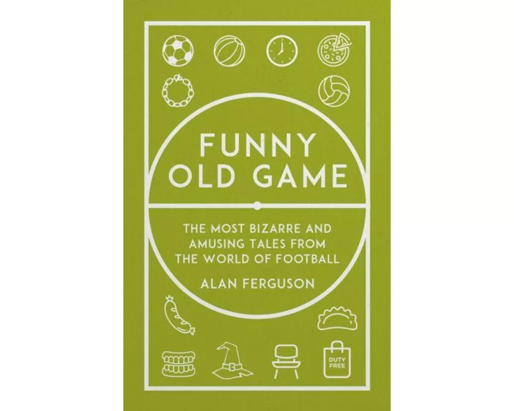 Funny Old Game