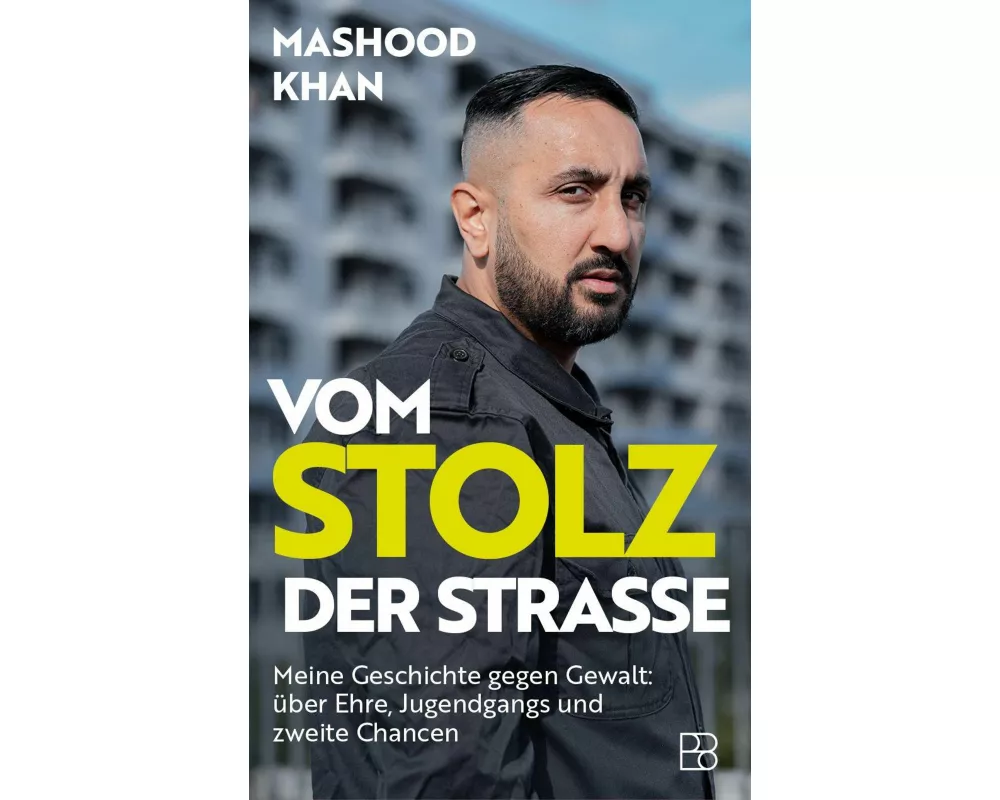 Vom Stolz der Straße