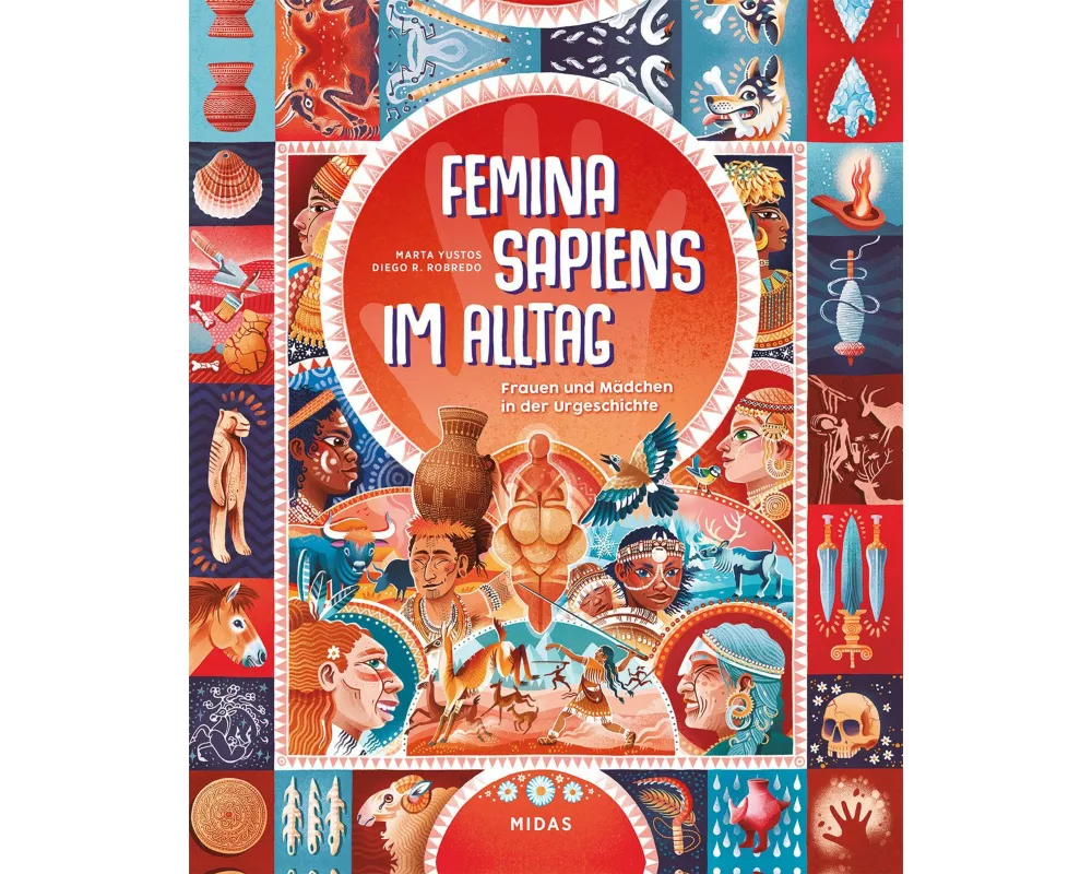 Femina Sapiens im Alltag