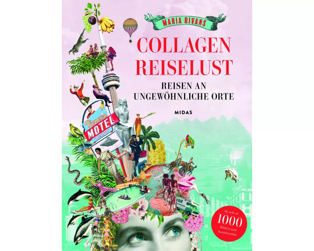 Collagen Reiselust