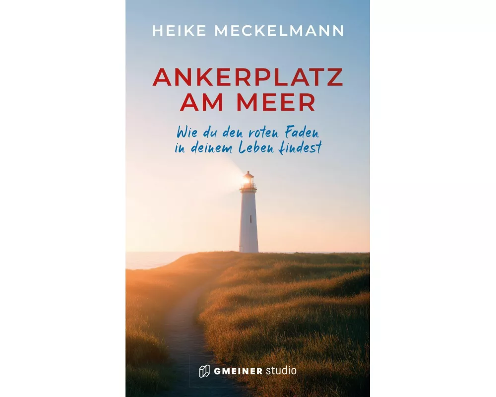 Ankerplatz am Meer