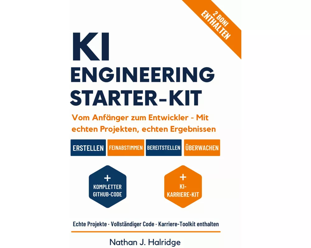 KI-Engineering Starterkit