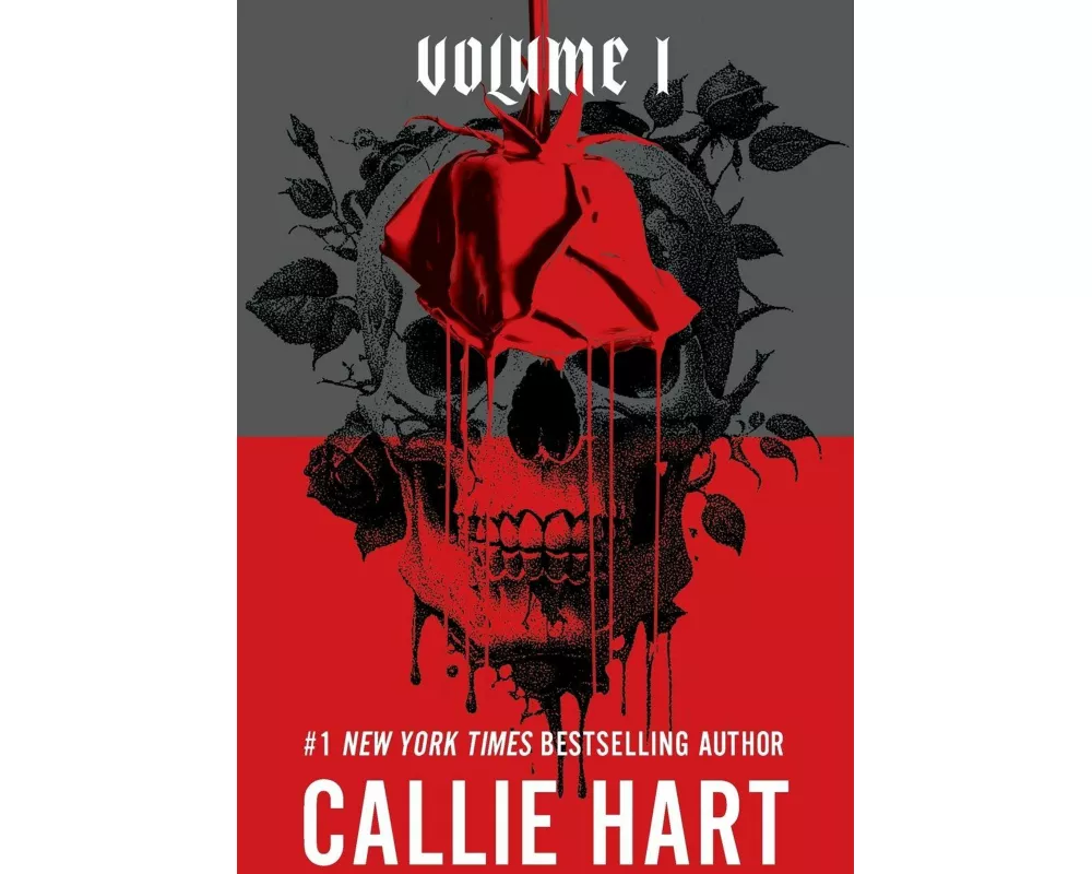Blood and Roses Vol. 1