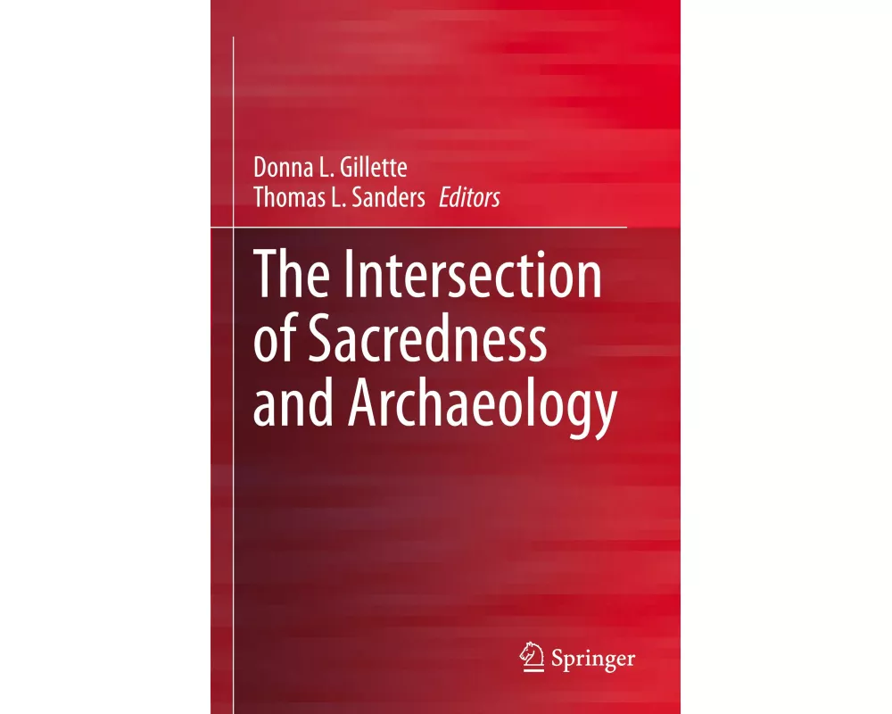 The Intersection of Sacredness and Archaeology