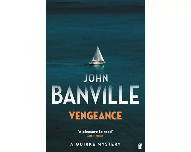 Vengeance