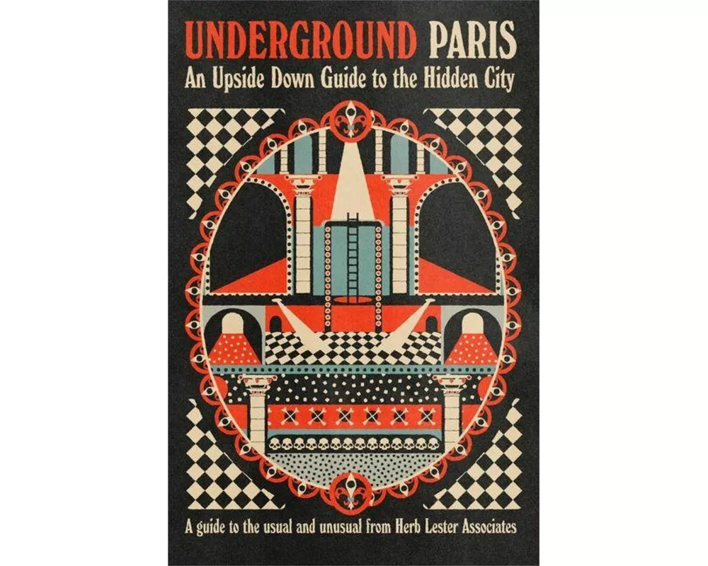 Underground Paris
