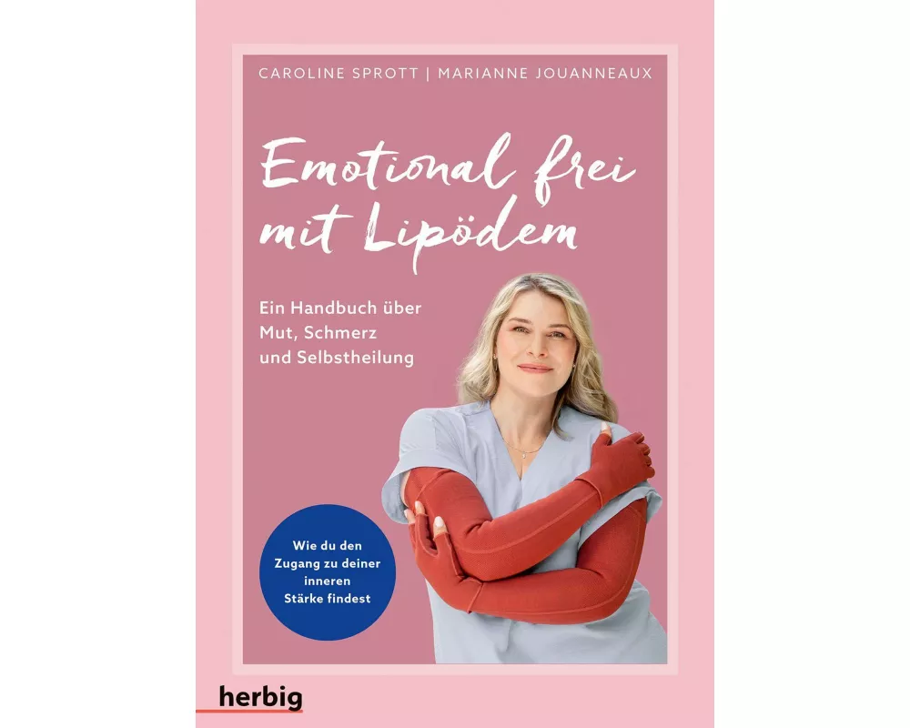 Emotional frei mit Lipödem