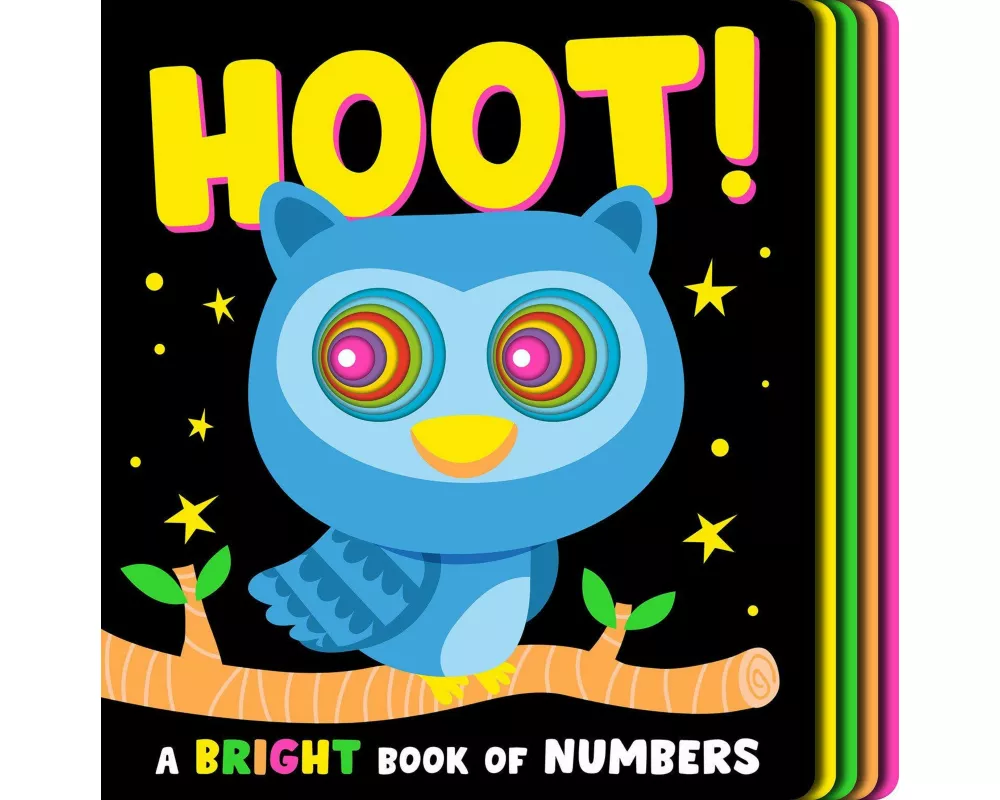 Hoot!