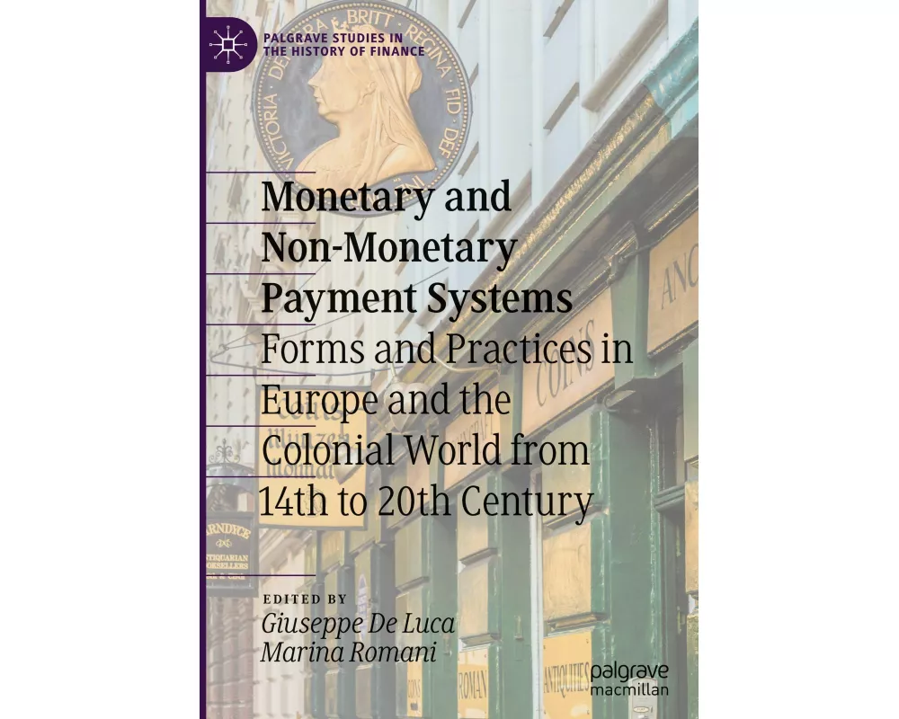 Monetary and Non-Monetary Payment Systems