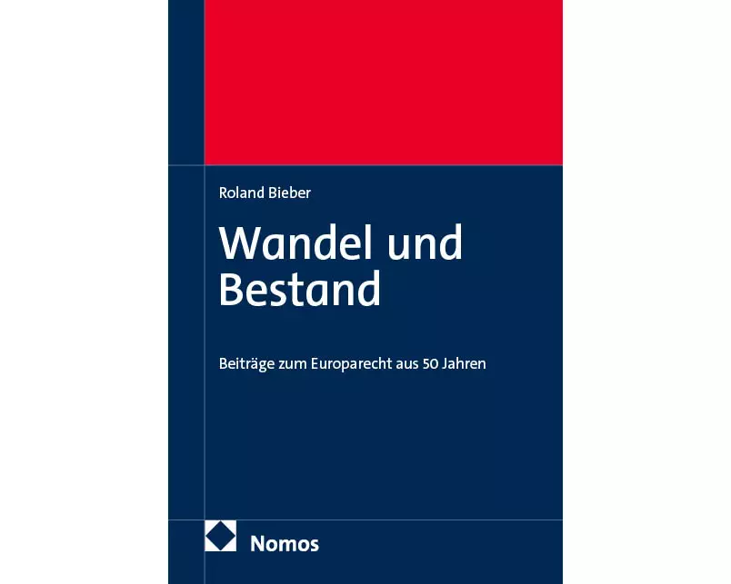 Wandel und Bestand