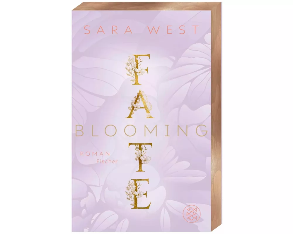 Blooming Fate