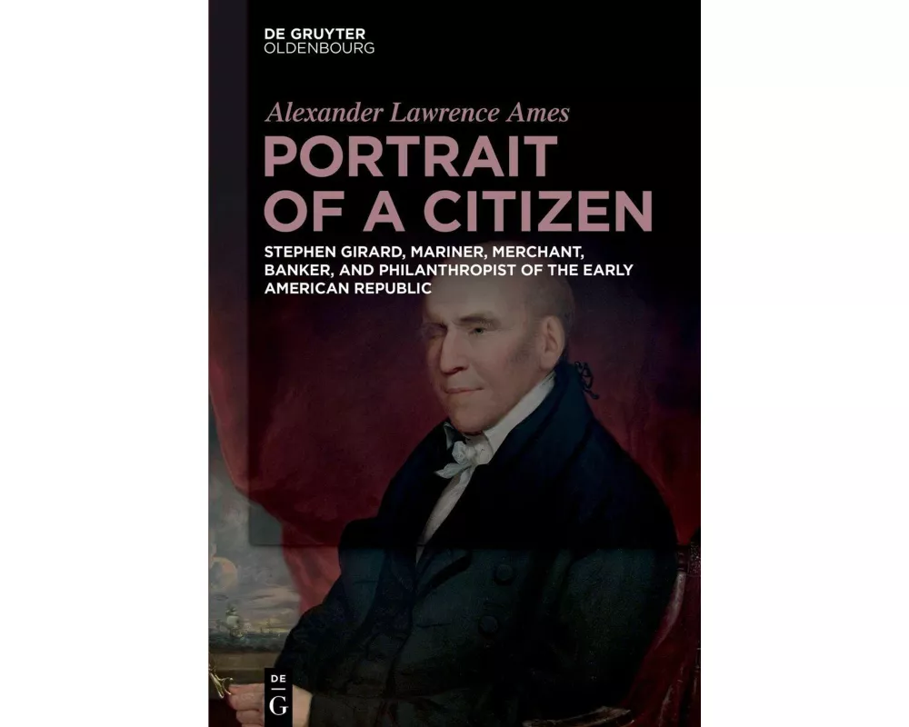 Portrait of a Citizen