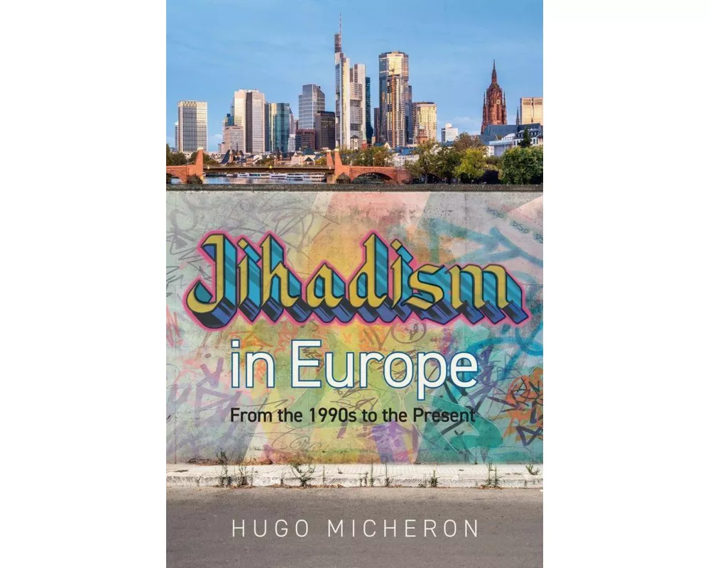 Jihadism in Europe