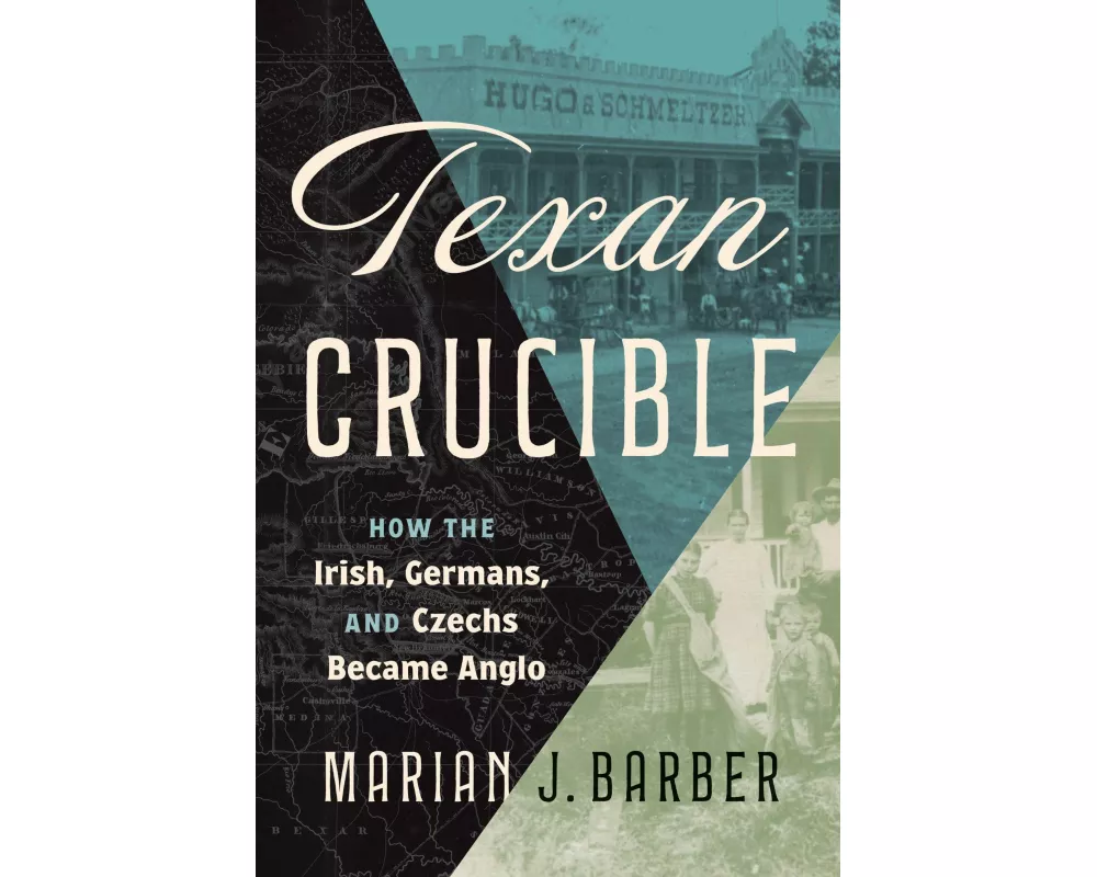 Texan Crucible