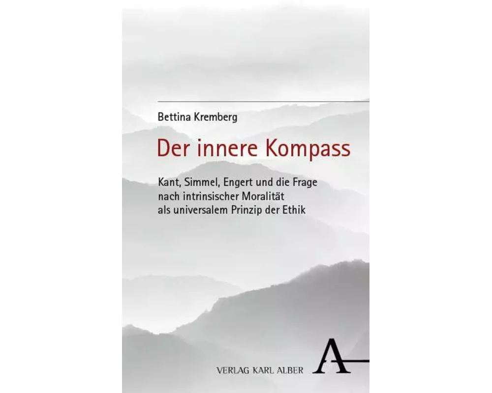 Der innere Kompass