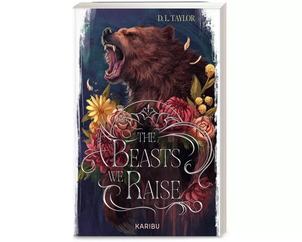 The Beasts We Raise (Band 2)