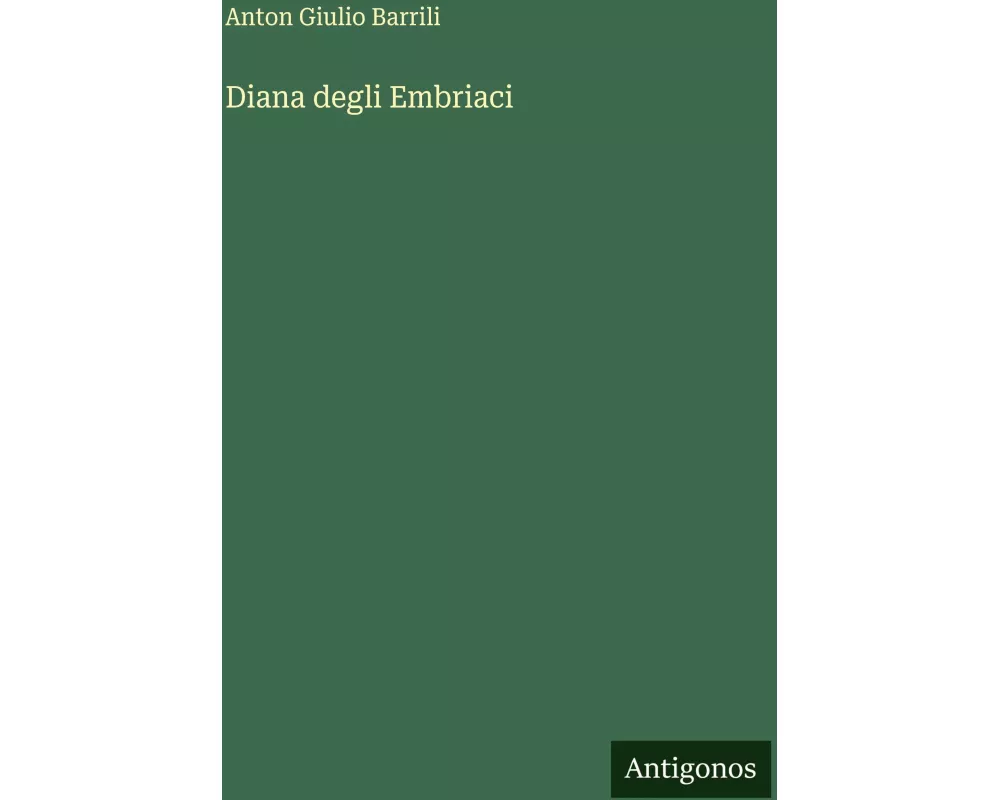 Diana degli Embriaci