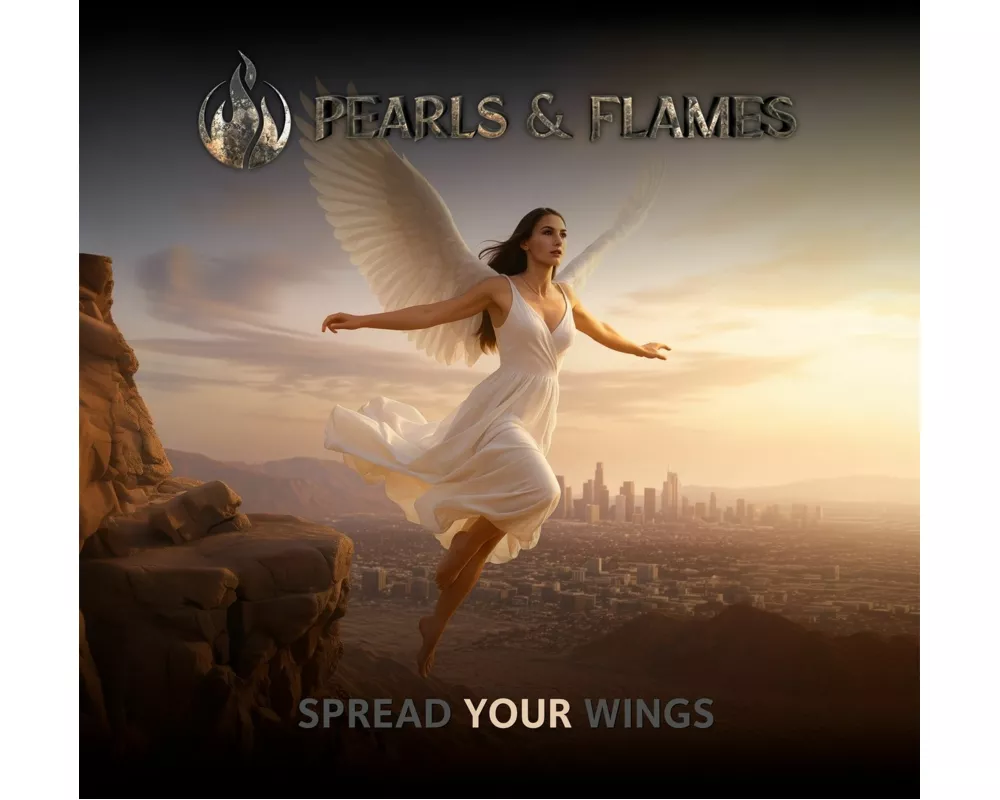 Spread Your Wings