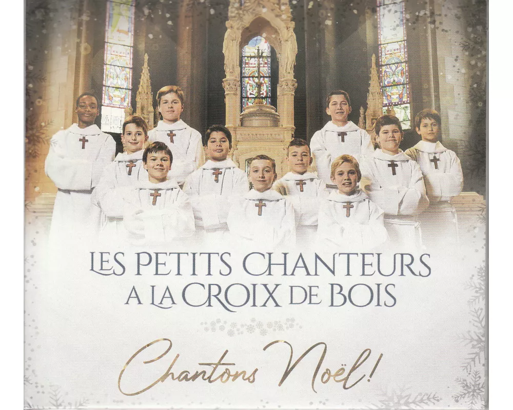 Chantons No¿l !