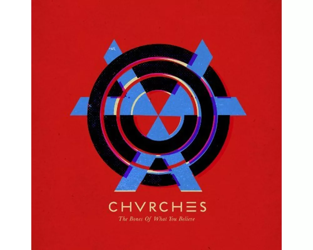 The Bones Of What You Believe