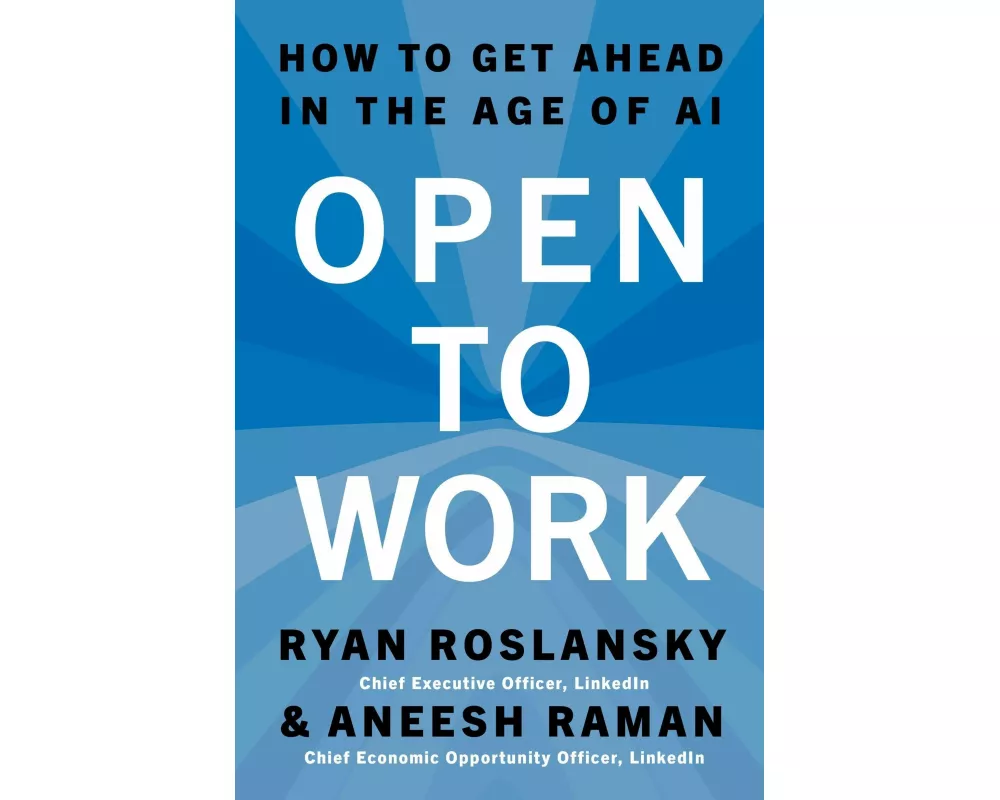 Open to Work