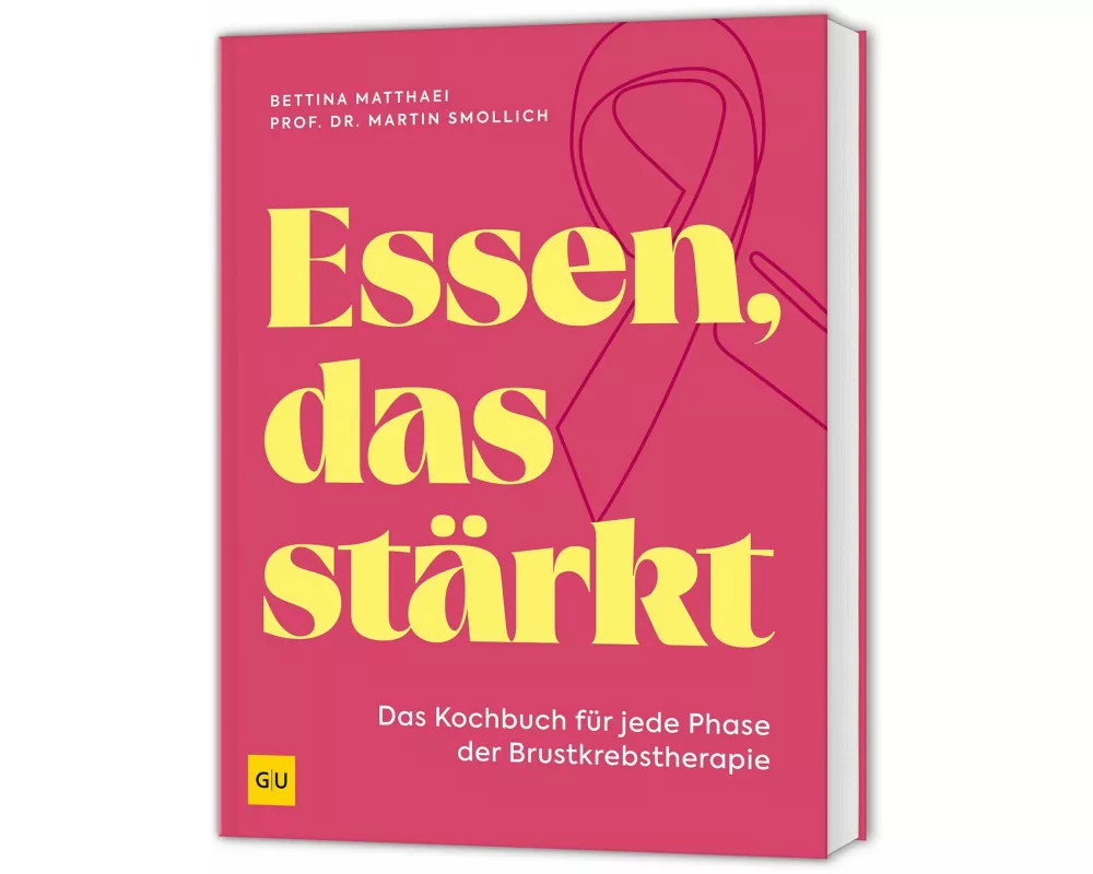 Essen, das stärkt