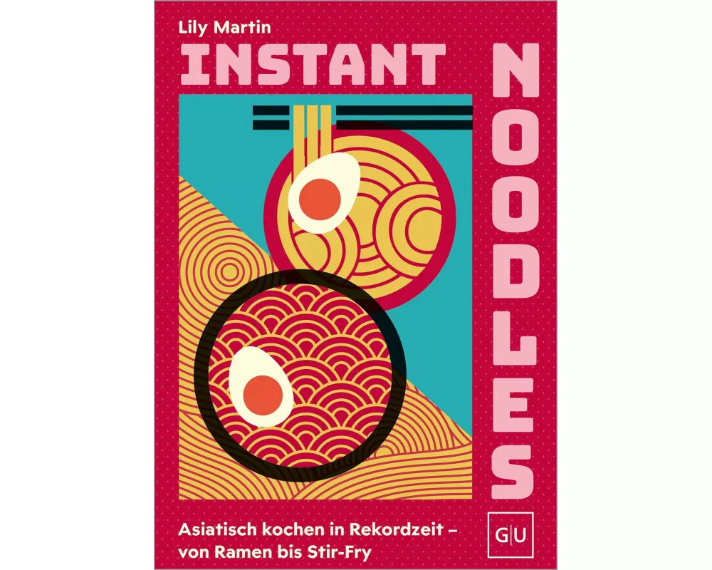 Instant Noodles