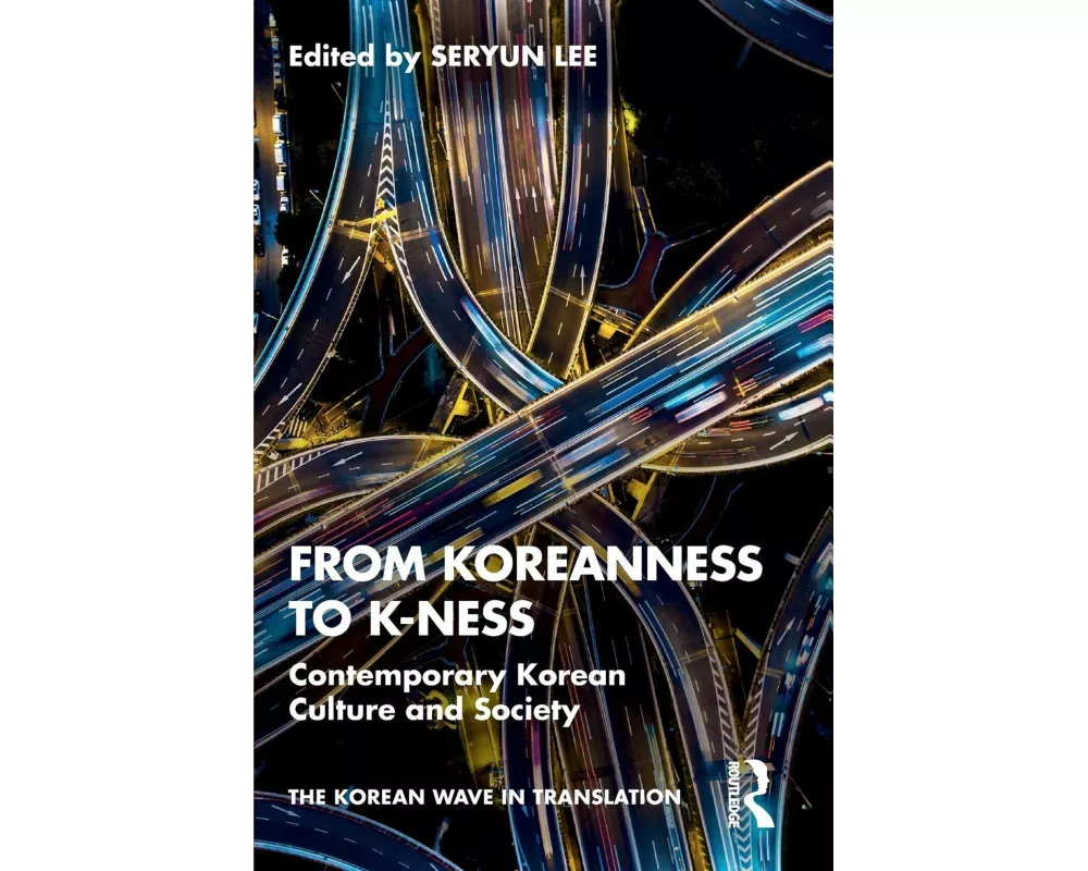 From Koreanness to K-ness