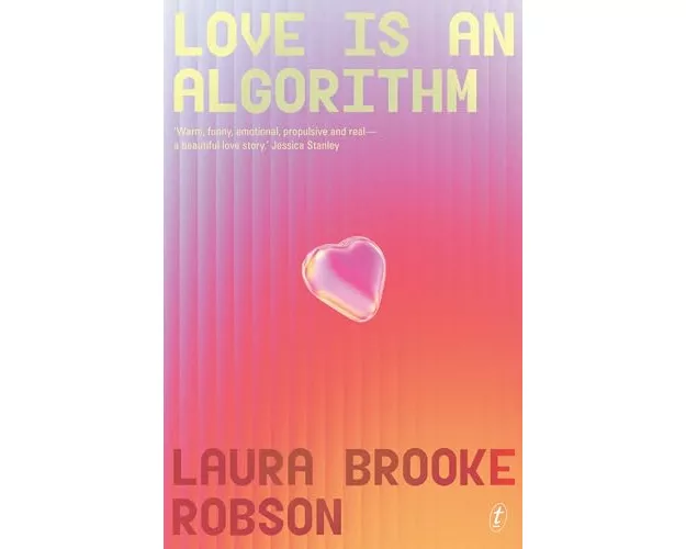 Love Is An Algorithm