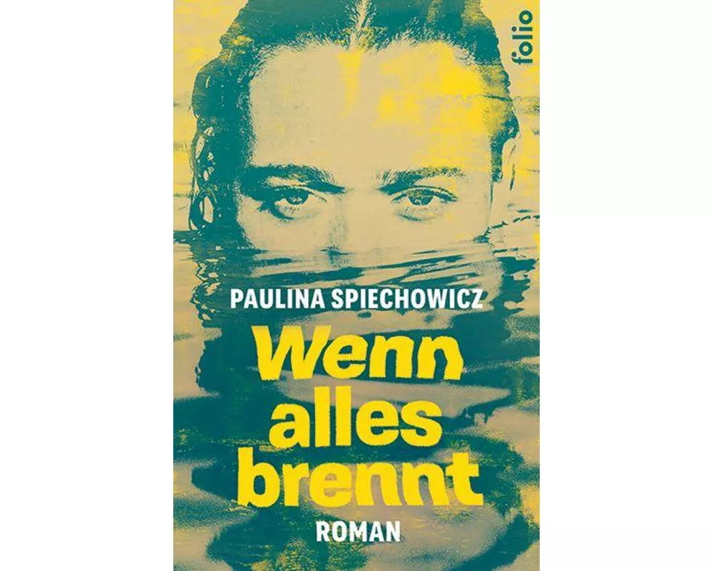 Wenn alles brennt