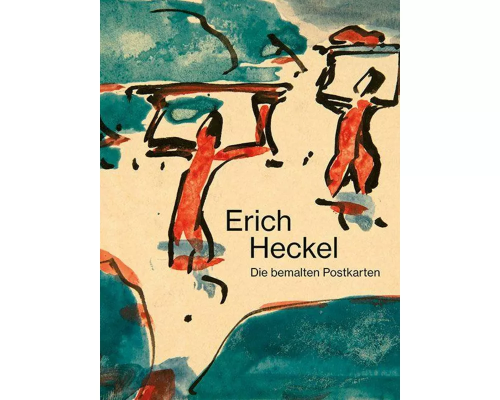 Erich Heckel