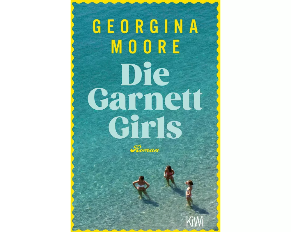Die Garnett Girls