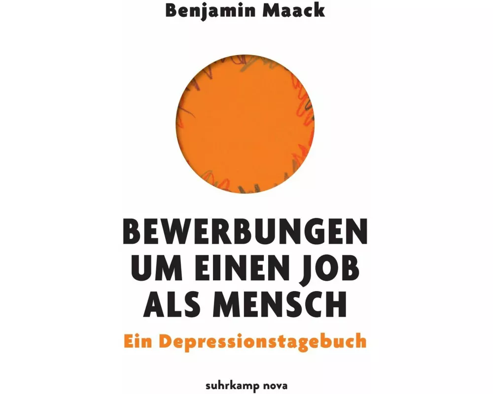 Bewerbungen um einen Job als Mensch