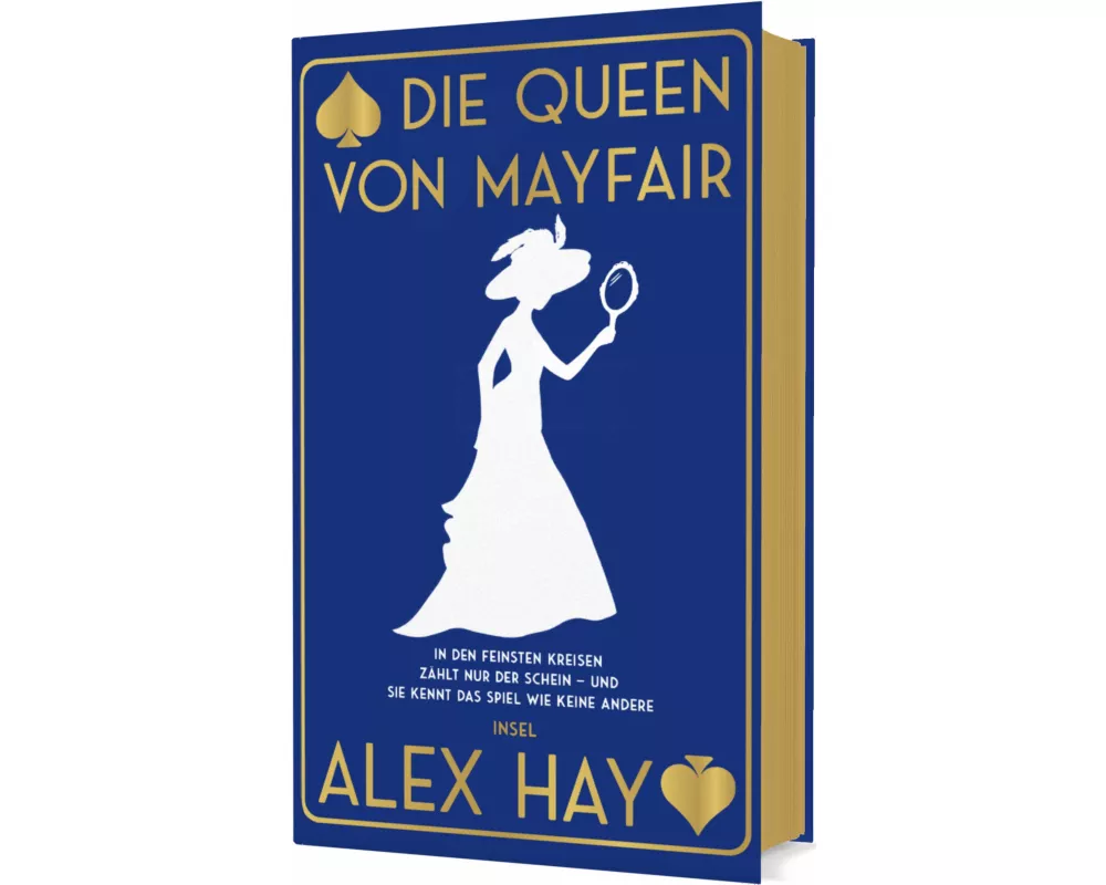 Die Queen von Mayfair
