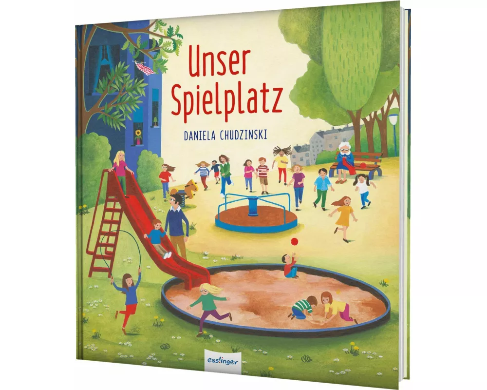 Unser Spielplatz