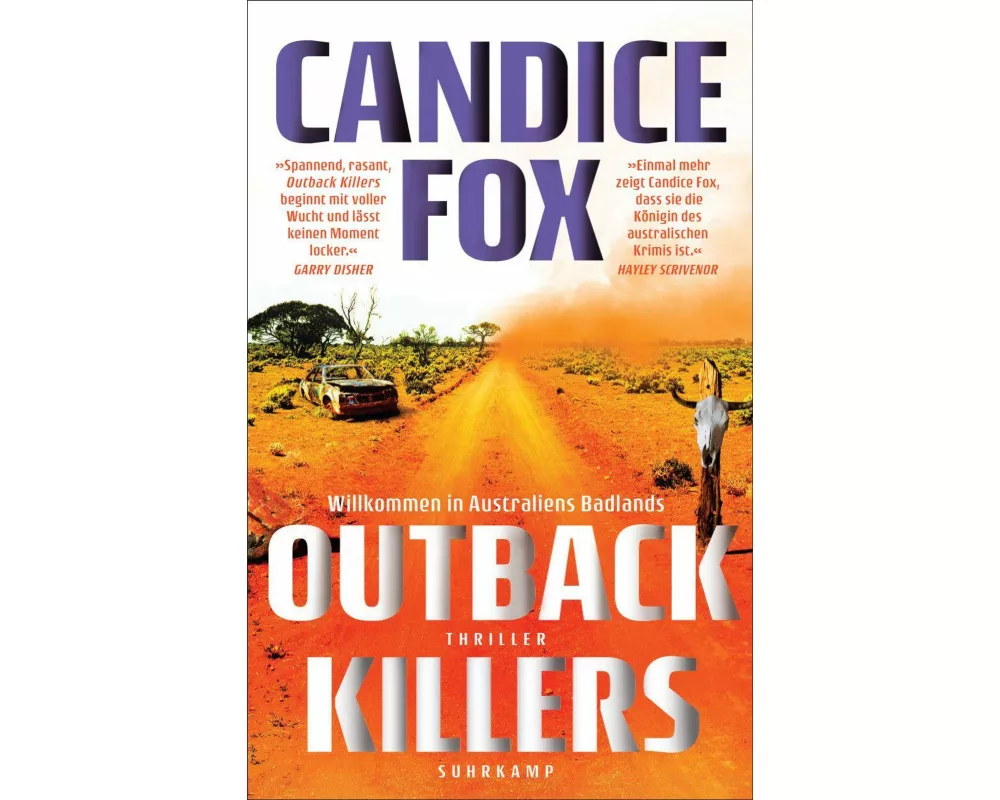 Outback Killers