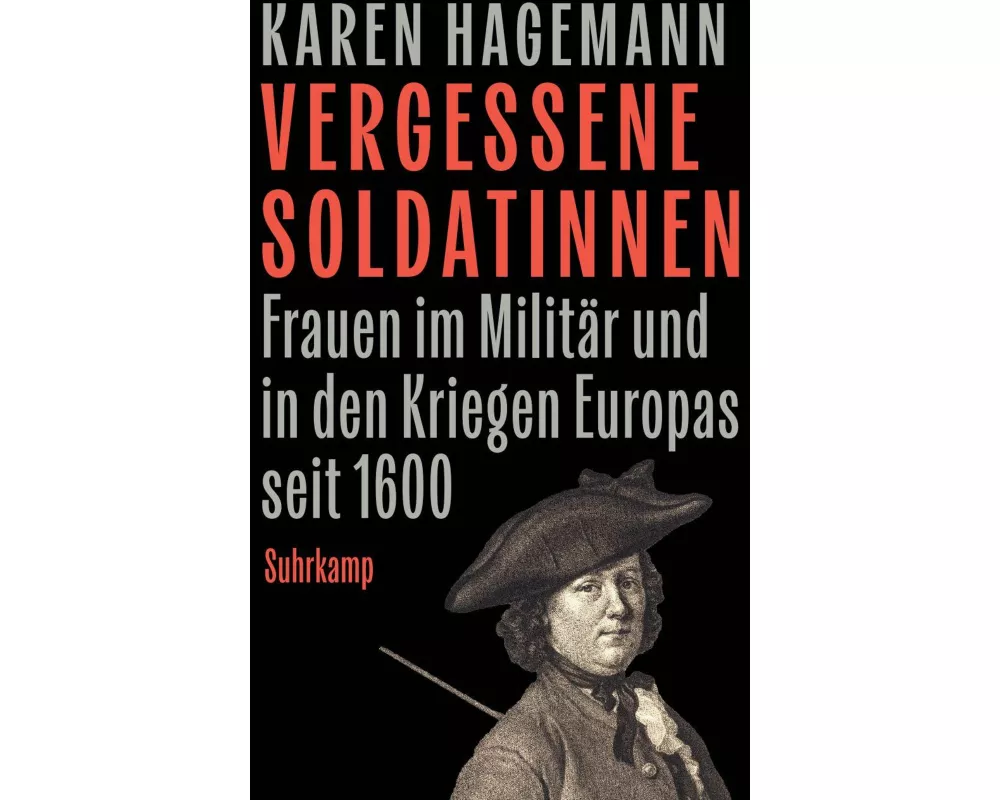 Vergessene Soldatinnen
