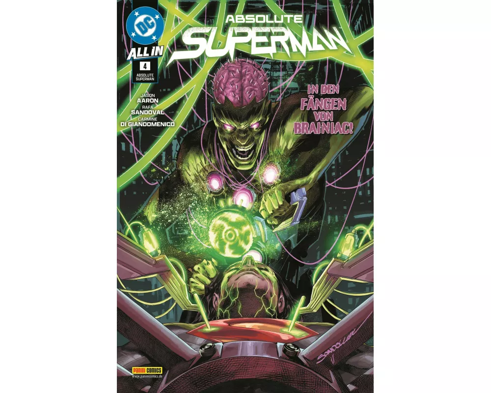 Absolute Superman