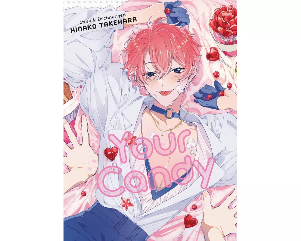 Your Candy