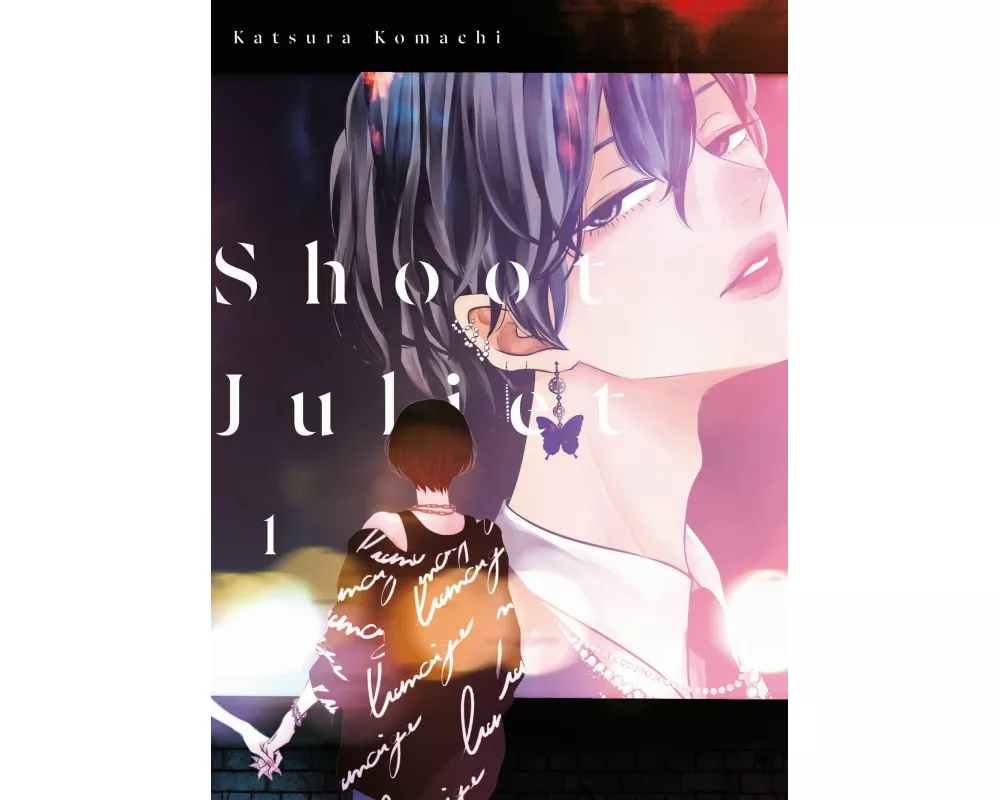 Shoot Juliet 01