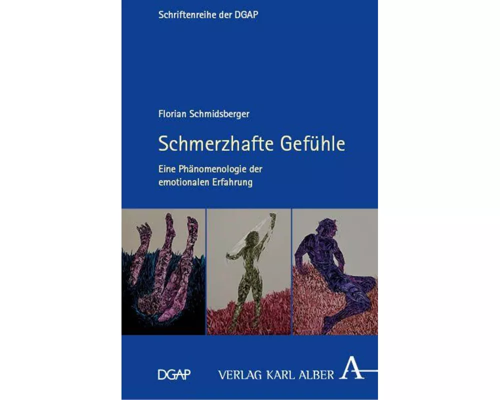 Schmerzhafte Gefühle