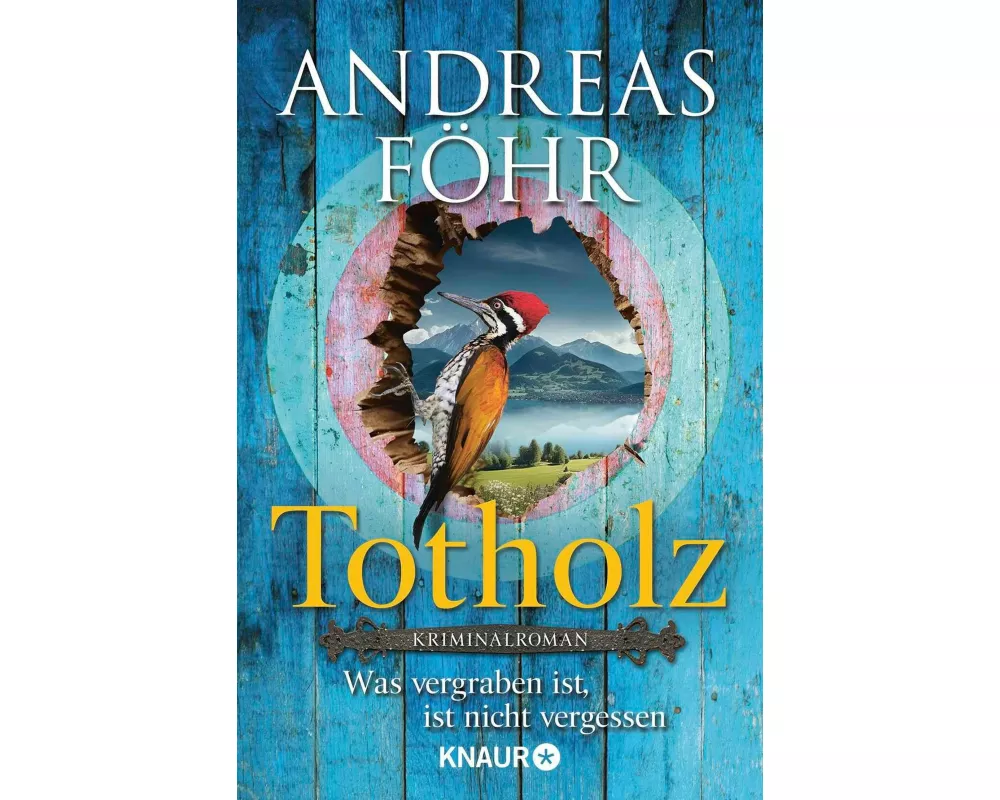 Totholz