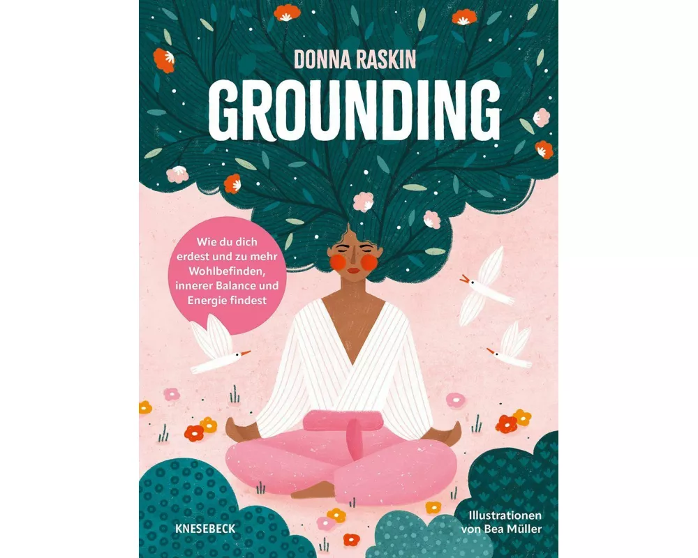 Grounding