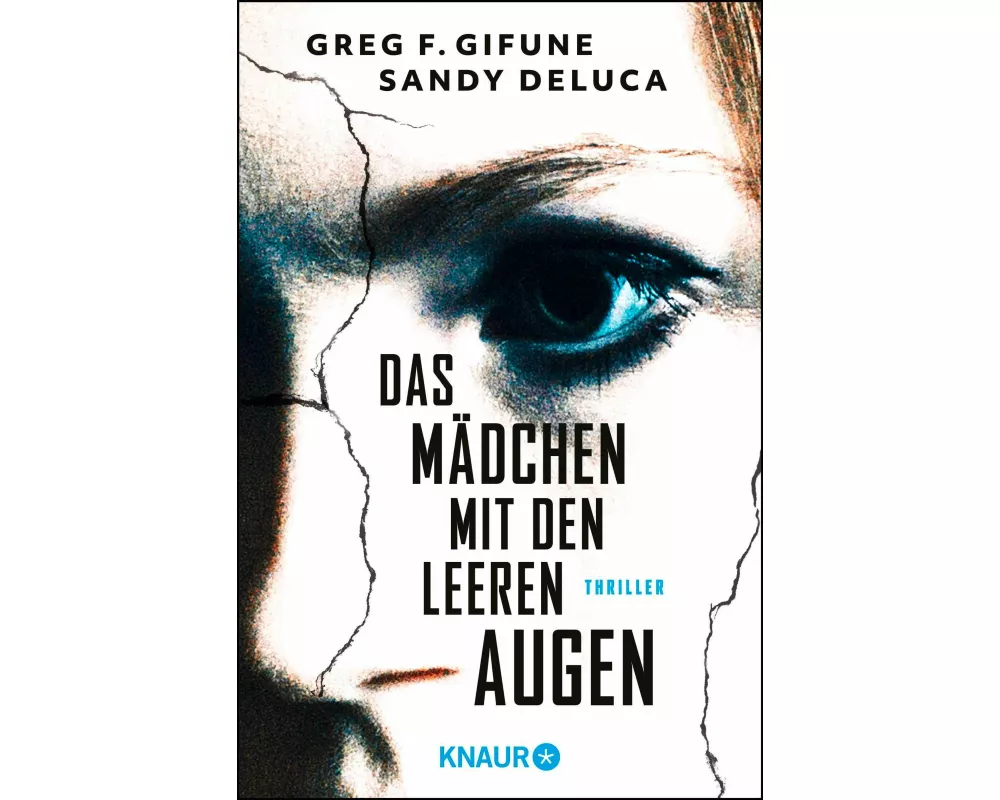 Das Mädchen mit den leeren Augen