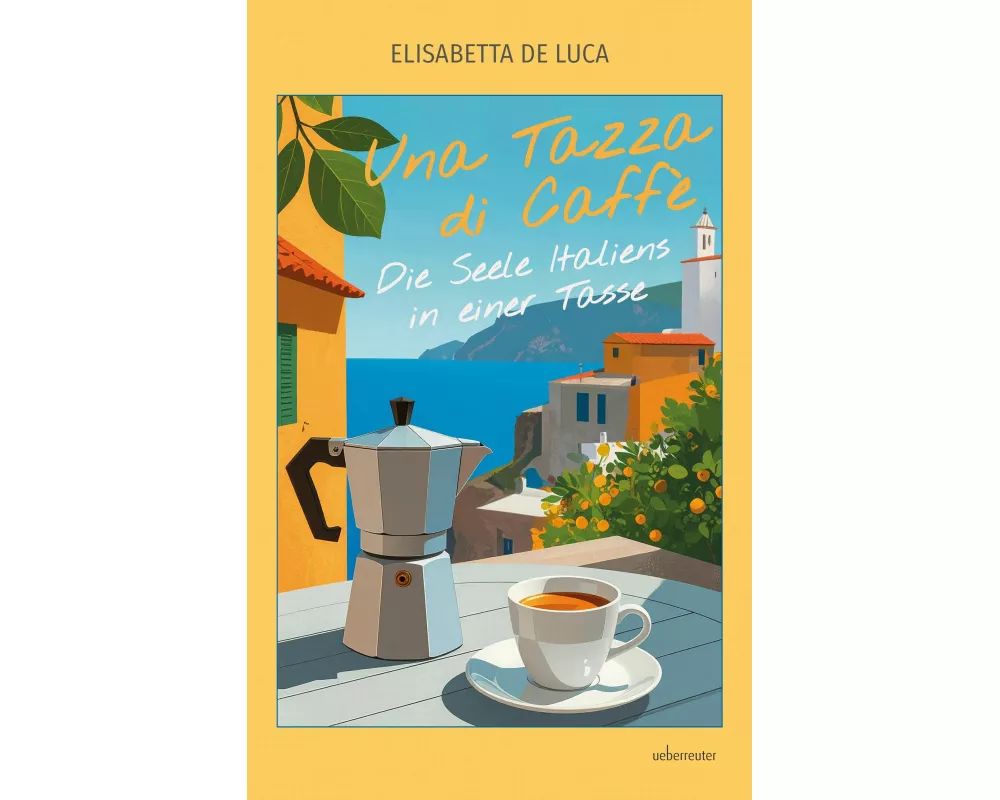 Una Tazza di Caffè