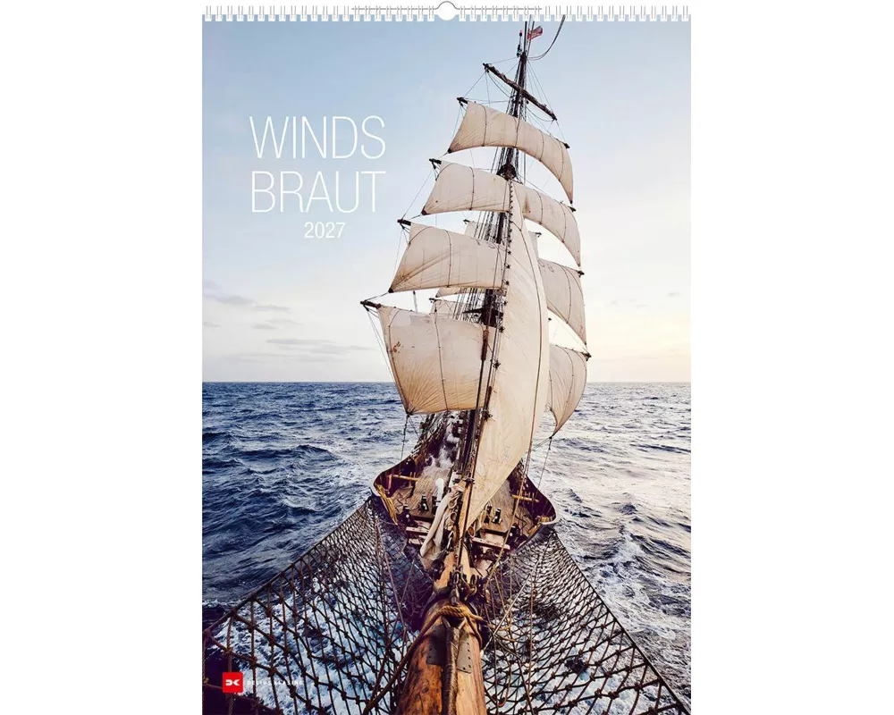 Windsbraut 2027