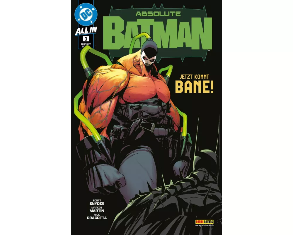 Absolute Batman